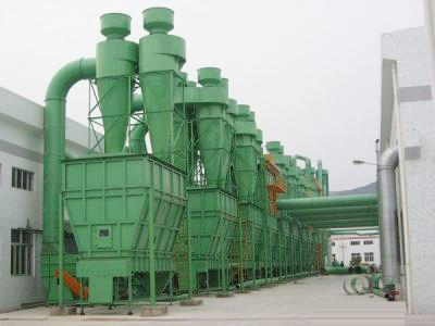 旋風收塵器-旋風除塵器