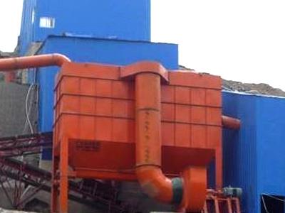 采石廠破碎機(jī)除塵器-采石場布袋除塵器-破碎機(jī)除塵器