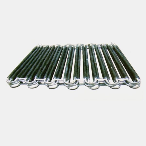 S型繞片式散熱器