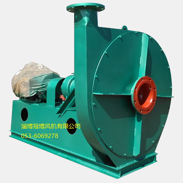 9-12型風機