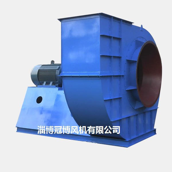 G、Y4-68離心通引風機